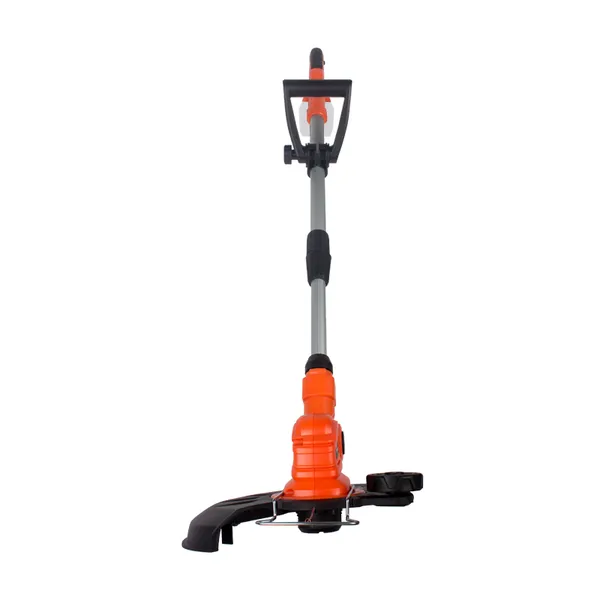 Тример садовий акумуляторний Tekhmann TCGT-280/i20 20В 28см телескопічна штанга без АКБ та ЗП купить в Украине