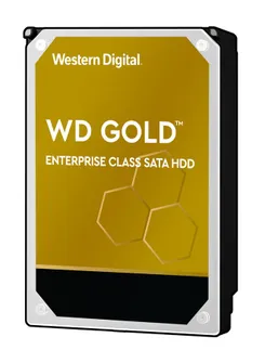 Жорсткий диск WD  1TB 3.5" 7200 128MB SATA Gold фото