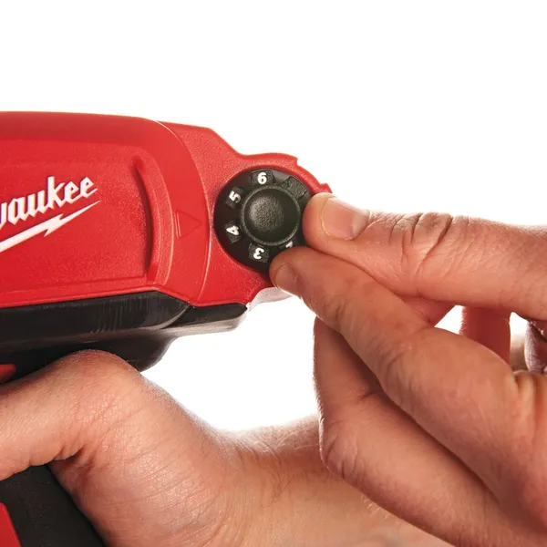 Пістолет для герметиків акумуляторний MILWAUKEE M12 PCG/310C-0 4933441783 (+ тримач картріджа) купить в Украине