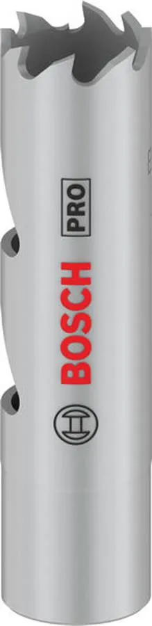 Коронка Bosch Professional Multi Material 16мм з різьбою фото
