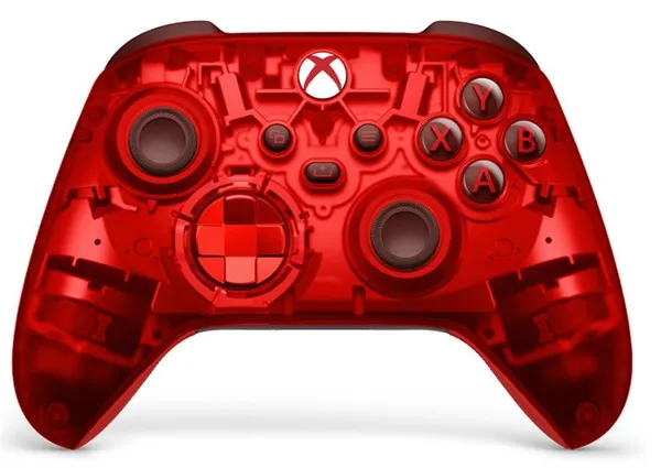 Геймпад Xbox BT, Pulse Cipher