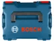 Кейс для інструменту Bosch L-BOXX 238, 25.3х35.7х44.2см, пластик