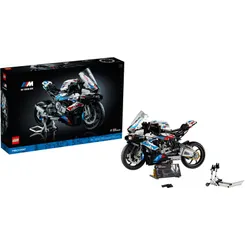 Конструктор LEGO Technic BMW M 1000 RR фото