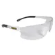 Очки защитные Stanley, резиновые скобки, поликарбонат, прозрачные