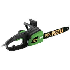 Пила цепная электрическая Procraft K2350 фото