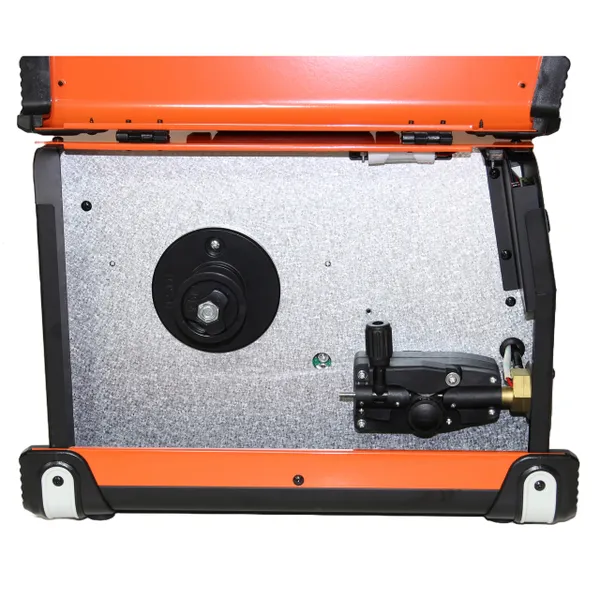 Сварочный полуавтомат Rebiner RWM-355 купить онлайн