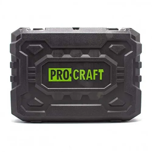 Отбойный молоток (18 Дж, 1400 Вт) Procraft PSH2400 купить онлайн