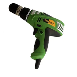 Сетевая дрель-шуруповерт Procraft PB-960 фото