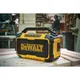 Заказать Аккумуляторная портативная колонка DeWALT DCR010 12V/20V MAX (без АКБ и ЗУ) с доставкой