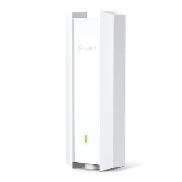 Точка доступу TP-LINK EAP650 OUTDOOR AX3000,  1xGE LAN, PoE,  Passive PoE