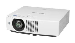 Проектор Panasonic PT-VMZ71EJ WUXGA, 7000 lm, LASER, 1.09-1.77 фото