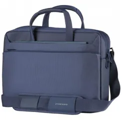 Сумка Tucano Work_Out 3 13", синяя фото