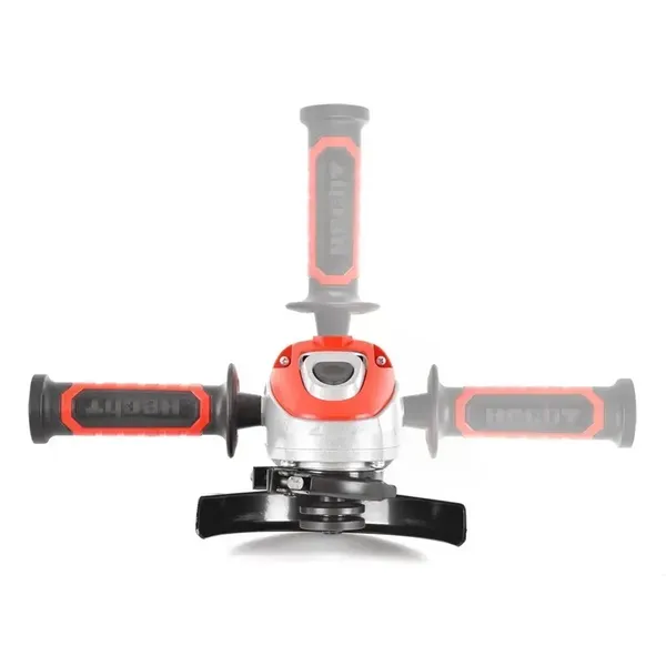 Угловая шлифмашина HECHT 1314 отзывы