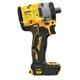 Гайковерт ударный DeWalt XR Li-Ion бесщеточный 18В 610Нм 2500об·мин 3550уд/мин 1/2" 1.1кг без АКБ и ЗП цена в Украине
