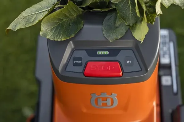 Заказать Измельчитель Husqvarna GS 340is (без АКБ и ЗУ) с доставкой