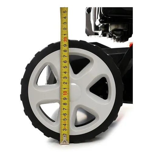 Заказать Газонокосилка бензиновая самоходная (6.6 кВт, 51 см) с функцией мульчирования Kraft&Dele KD5080 с доставкой