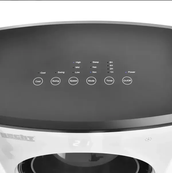 Воздухоохладитель HECHT 3810 купить в Украине