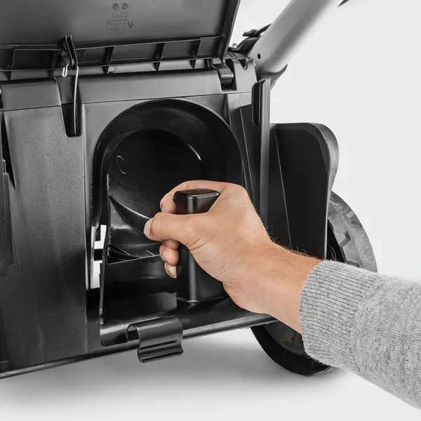 Купить Karcher LMO 5-18 Комплект из двух аккумуляторов 36В (18В+18В) 2х5А в год 41см 25-70см до 550м.кв.