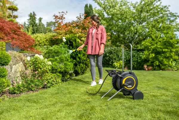 Котушка зі шлангом Karcher HT 4.20 замовити