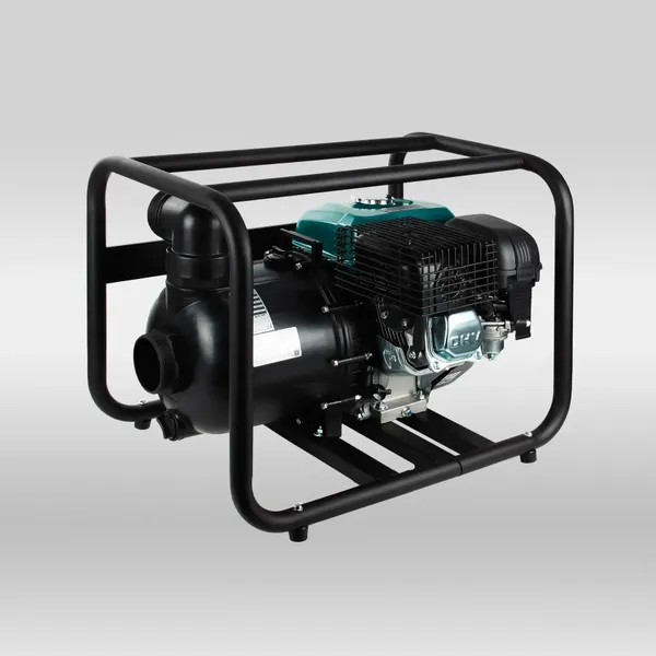 Заказать Мотопомпа бензиновая Konner&Sohnen KS 80CW 1000л/мин 7.0л.с 28кг с доставкой