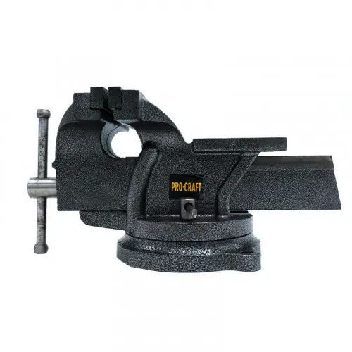 Лещата слюсарні Procraft PBV200 цена в Украине