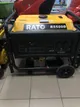Генератор бензиновий Rato R5500D, 5/5.5 кВт фото №2