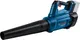 Воздуховод садовый аккумуляторный Bosch AdvancedLeafBlower 18В-750 198 км/ч 2.8кг без АКБ и ЗП