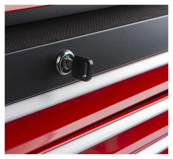 Шкаф COMPACT с ящиком BLACK REDATS с доставкой