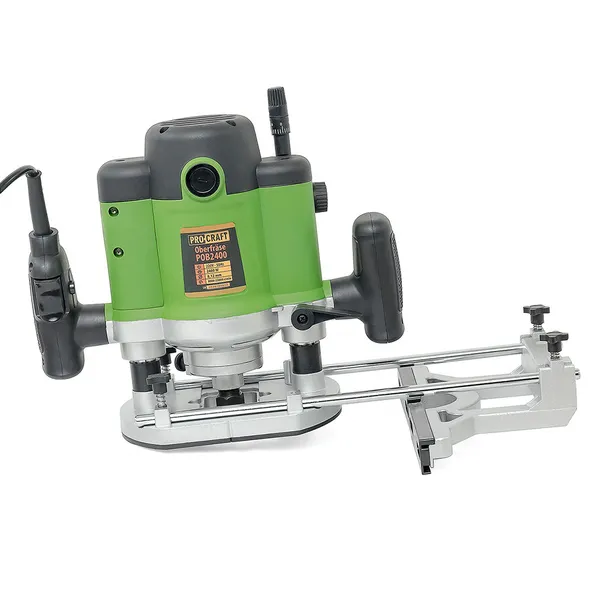 Фрезер Procraft POB-2400 с набором фрез купить в Украине