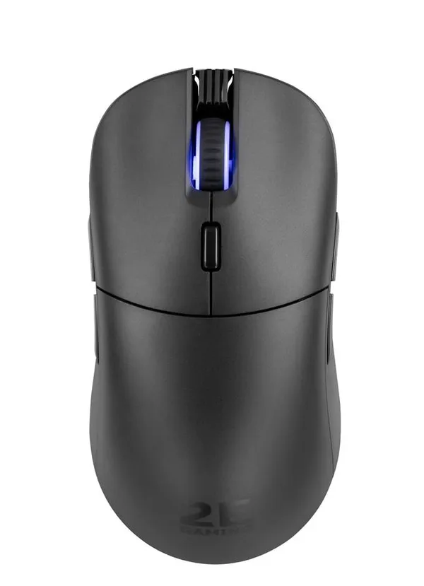 Миша 2E GAMING HyperDrive Lite WL, RGB, USB-A/WL, чорний