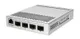 Коммутатор MikroTik Cloud Router Switch CRS305-1G-4S+IN