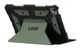 Чехол UAG для iPad 10.9"(Gen 10, 2022), Metropolis SE, Olive