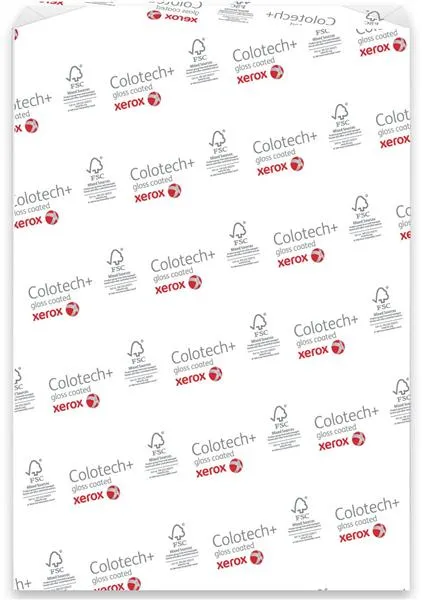 Папір Xerox COLOTECH + (300) SRA3 125 ар.