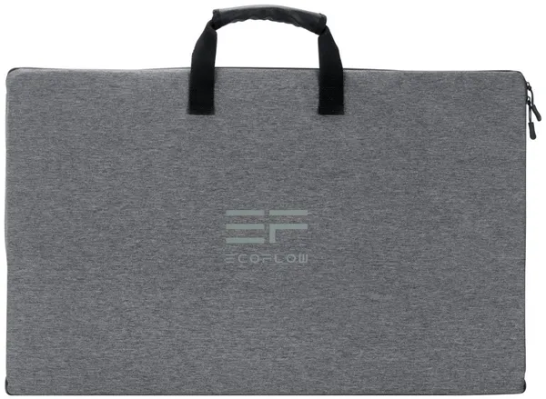 Сонячна панель EcoFlow 160W Solar Panel відгуки