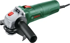 Шліфмашина кутова Bosch UniversalGrind 750-125 125мм 750Вт 12000об·хв 1.9кг фото