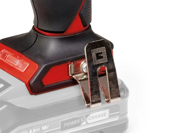 Винтоверт аккумуляторный ударный Einhell TP-CI 18/220 Li BL - Solo, PXC, 18В, бесщеточный, 220 Нм, 2900 об/мин, 1.16 кг (без АКБ и ЗУ) цена в Украине