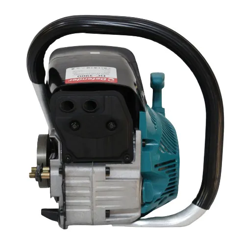 Бензопила (3.9 кВт, шина 40 см) Defender DC-3900 відгуки