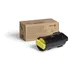 Тонер картридж Xerox VL C500/C505 Yellow (9000 стр)