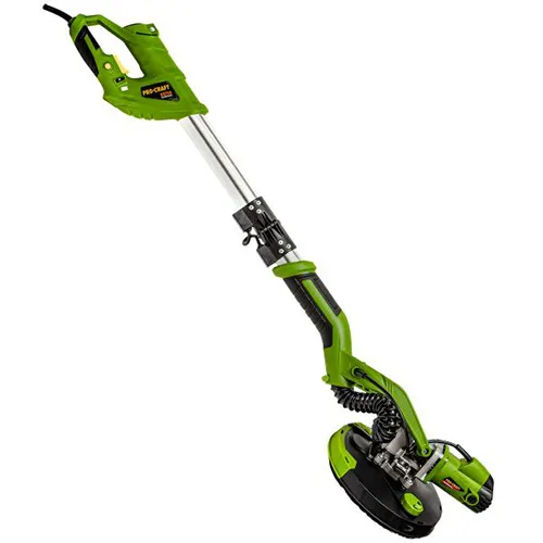 Шліфувальна машина для стін і стель (жираф) Procraft EX750 (2 платформи, кейс) ціна в Україні