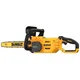 Аккумуляторная цепная пила DeWALT DCCS672B 60V MAX заказать