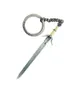 Брелок GoodLoot The Witcher 3 Ciri Sword