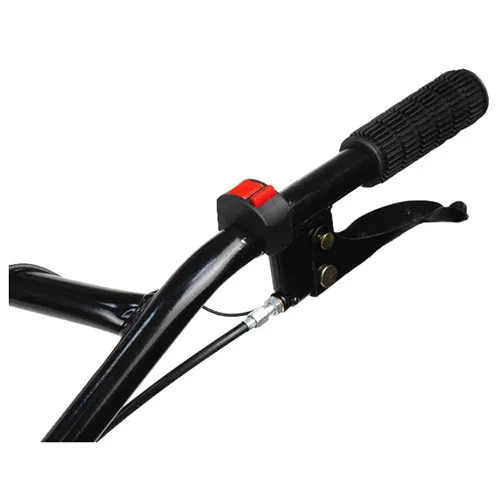 Мотоблок бензиновий з фрезою Procraft PT900 (мотокультиватор) з доставкою