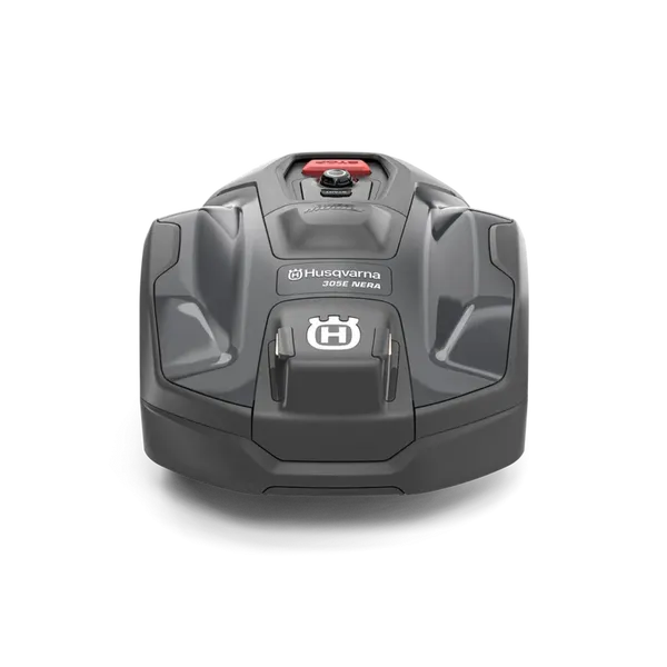 Газонокосилка-робот Husqvarna AM 305E NERA с системой Husqvarna EPOS™ купить в Украине
