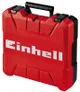 Кейс для инструмента Einhell E-Box S35, 11х32х34см, пластик