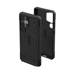 Чохол UAG для Samsung Galaxy 25 Ultra, Pathfinder, Black фото