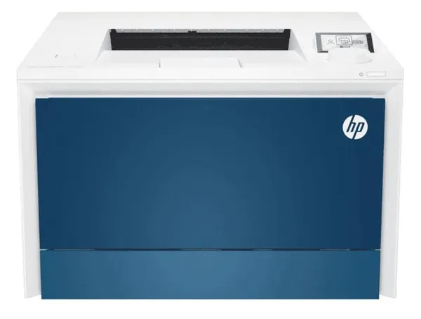 Принтер А4 HP Color LaserJet Pro 4203dw з Wi-Fi