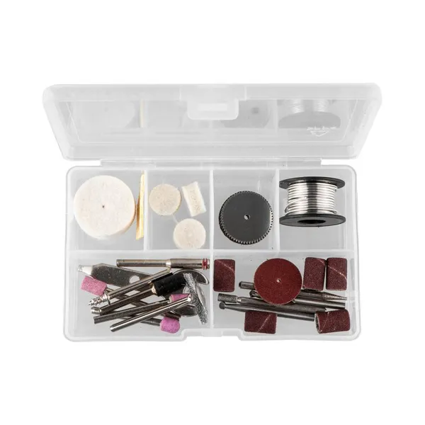 Аккумуляторный комбитул Dnipro-M DCT-200 (без АКБ и ЗУ) отзывы