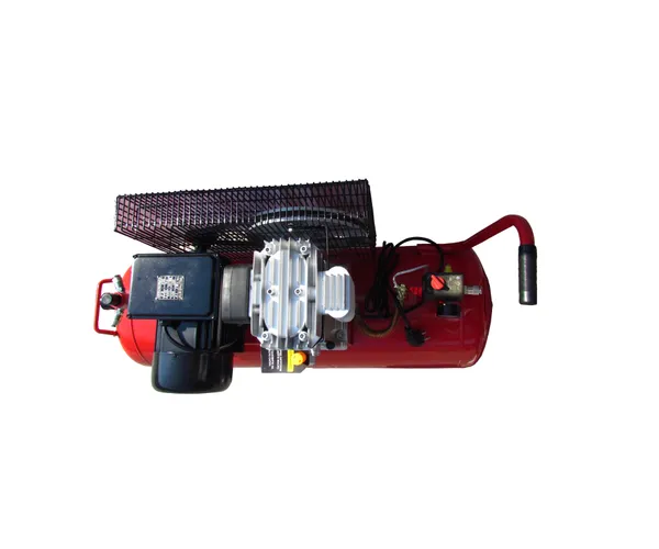 Компресор рес-100л 400/300л/хв 2,2кВт 10бар 220В IBL2070Y-100L цена в Украине