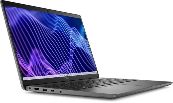 Ноутбук Dell Latitude 3540 15.6" AG WVA FHD, Intel i5-1335U, 16GB, F512GB, UMA, W11P