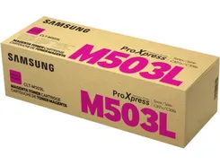 Картридж Samsung SL-C3010/3060 magenta (5000стор), CLT-M503L/SEE фото